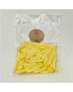 Frites Fraîches Coupées - 500gr